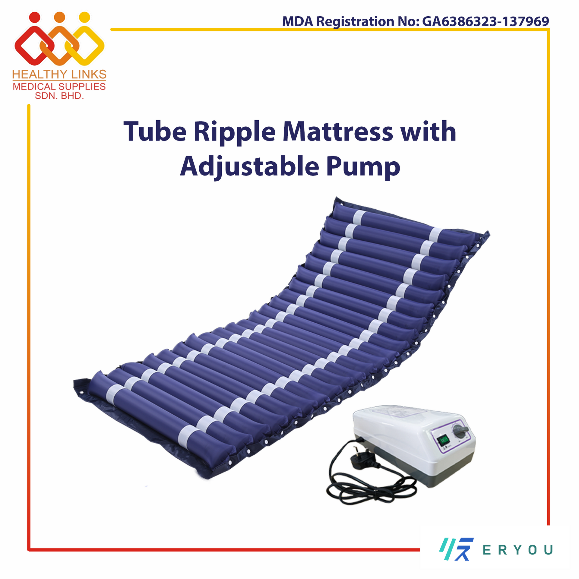 RIPPLE MATTERSS