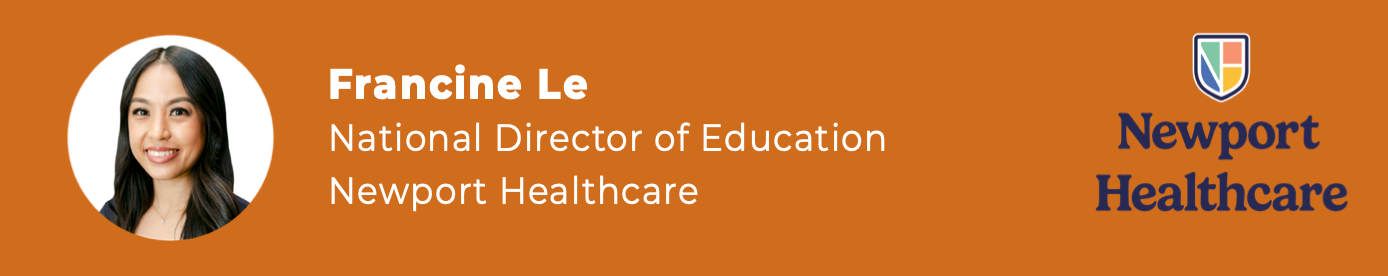 Sonja Mertz, webinar presenter