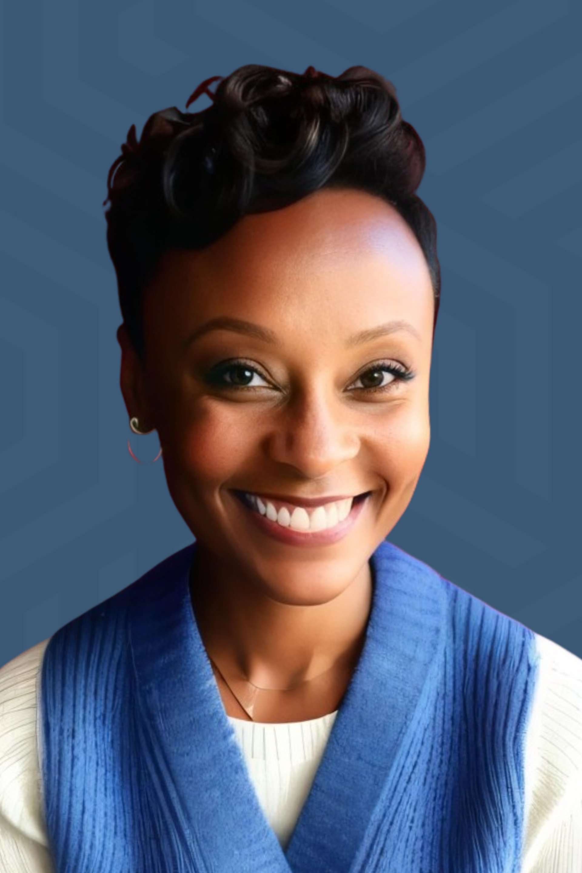 Aisha Walker Headshot