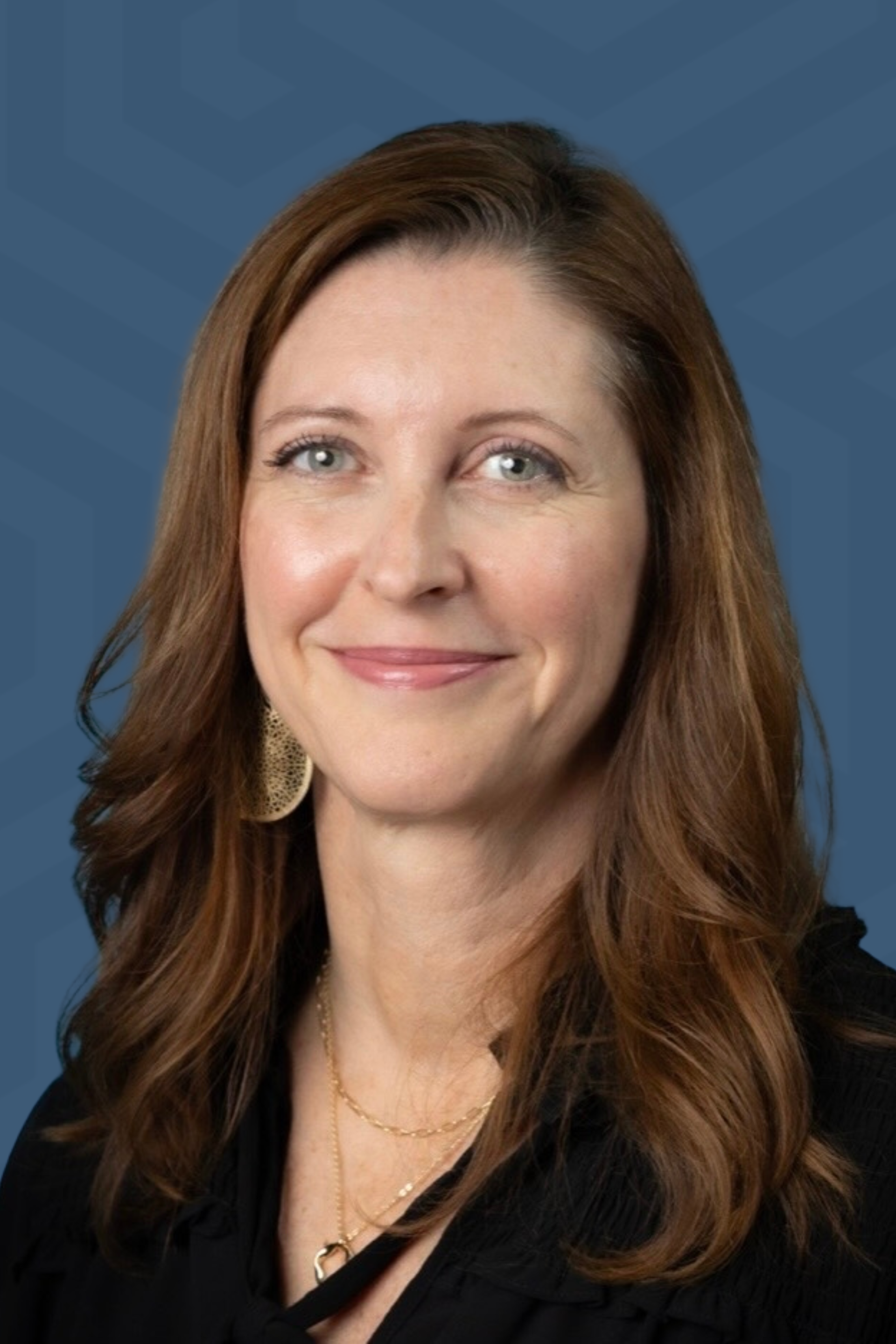 Alli Mapes Headshot