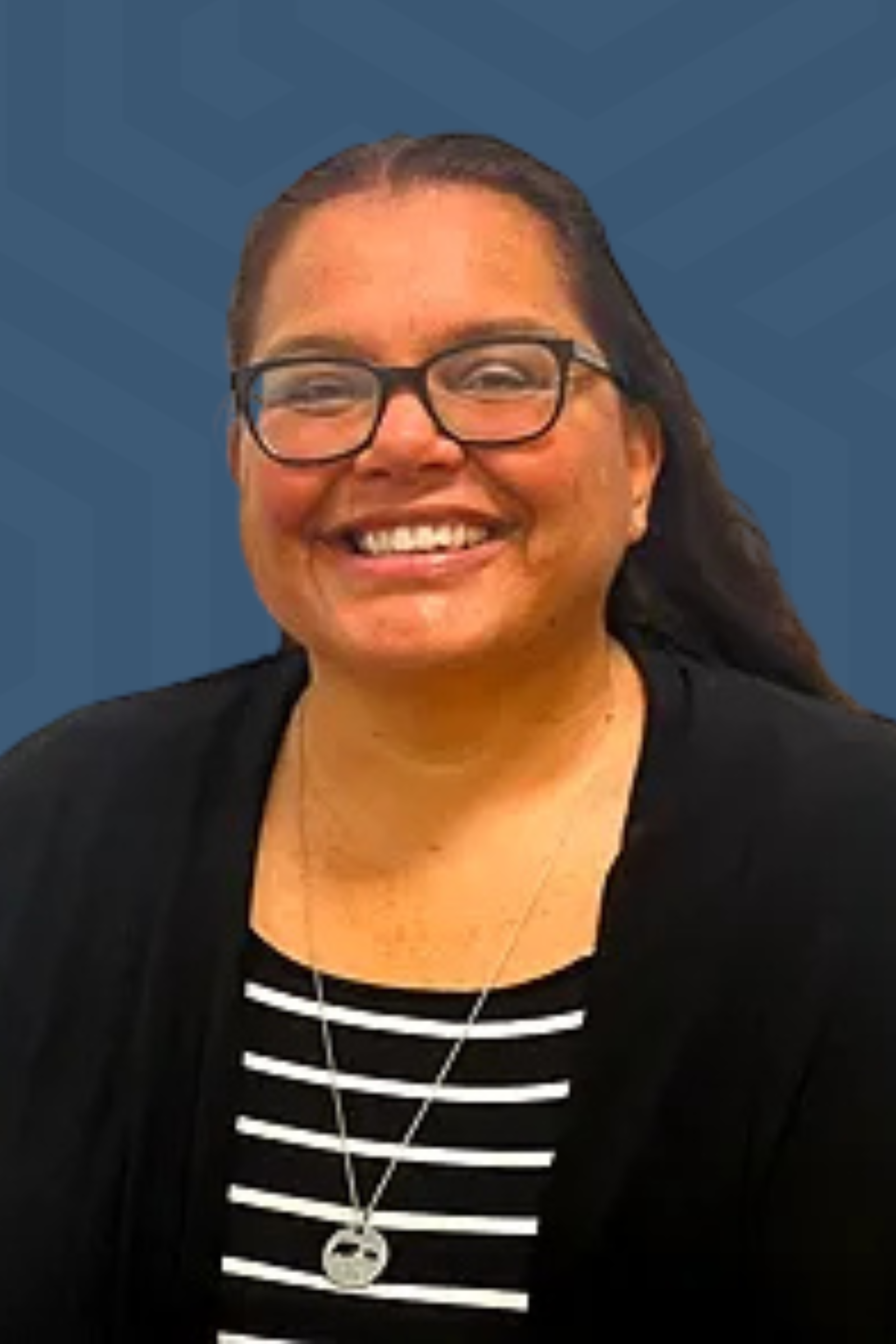 Ann Vinson Headshot