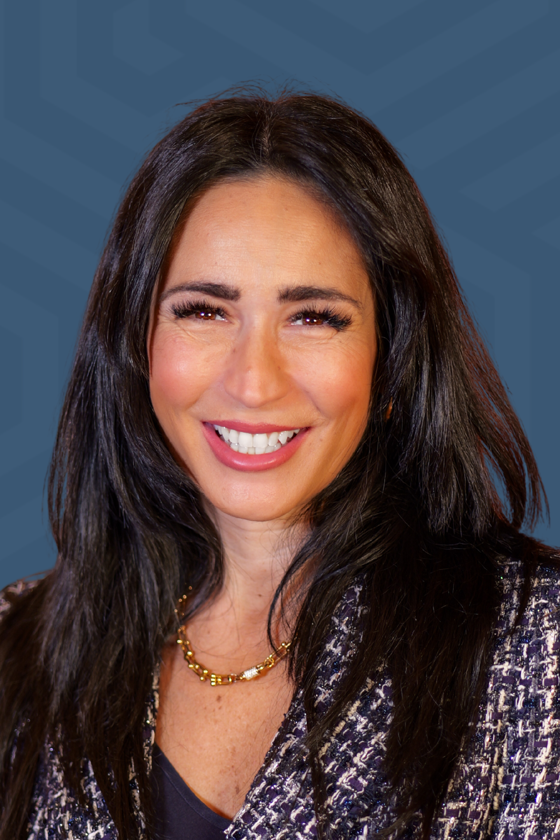 Anna Vasquez, MBA - CFO of Brightmont Academy