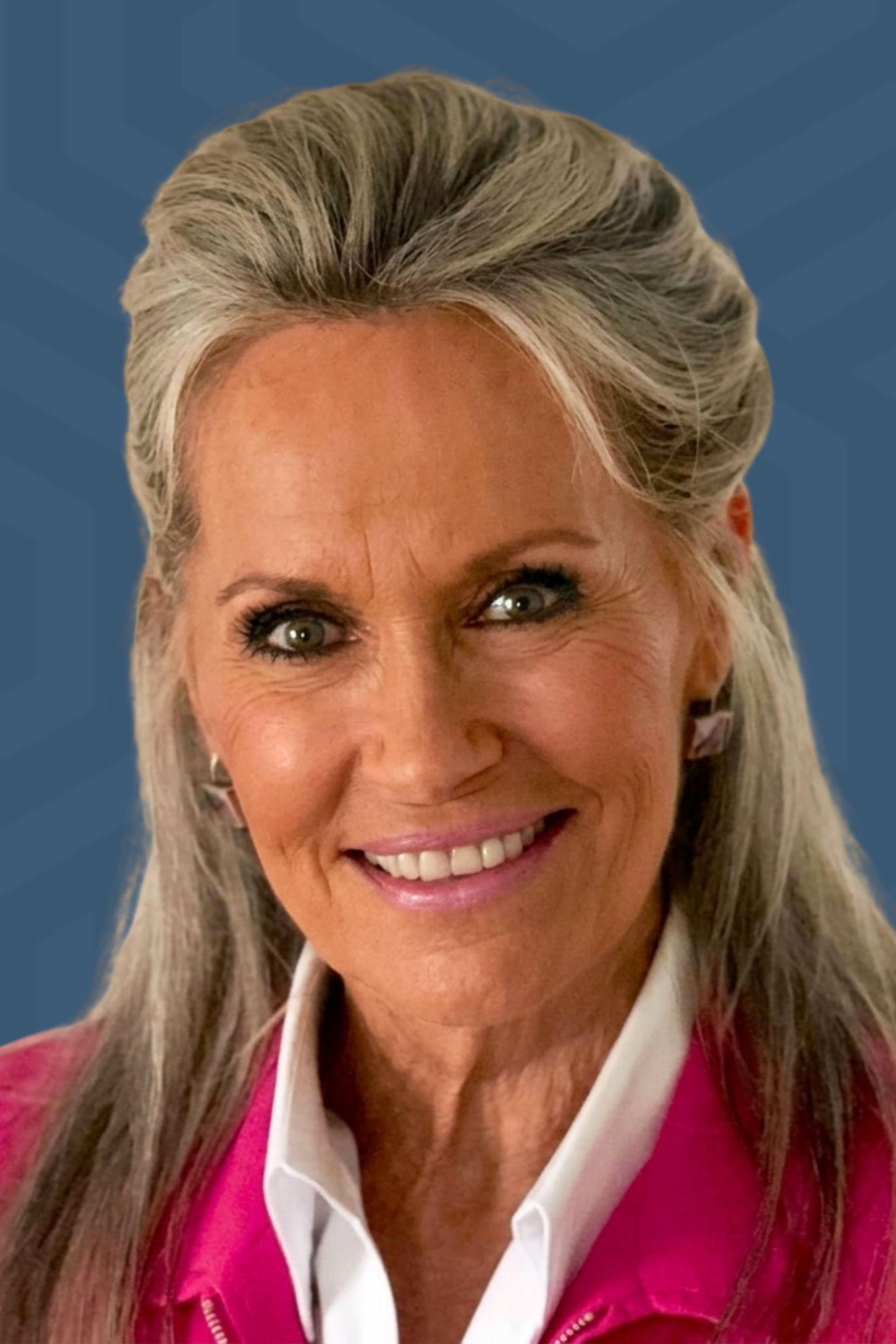 Barbara Sitkiewicz's headshot