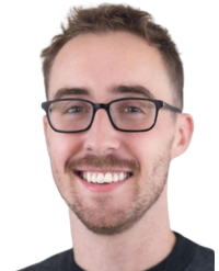 Brien Drake's Headshot