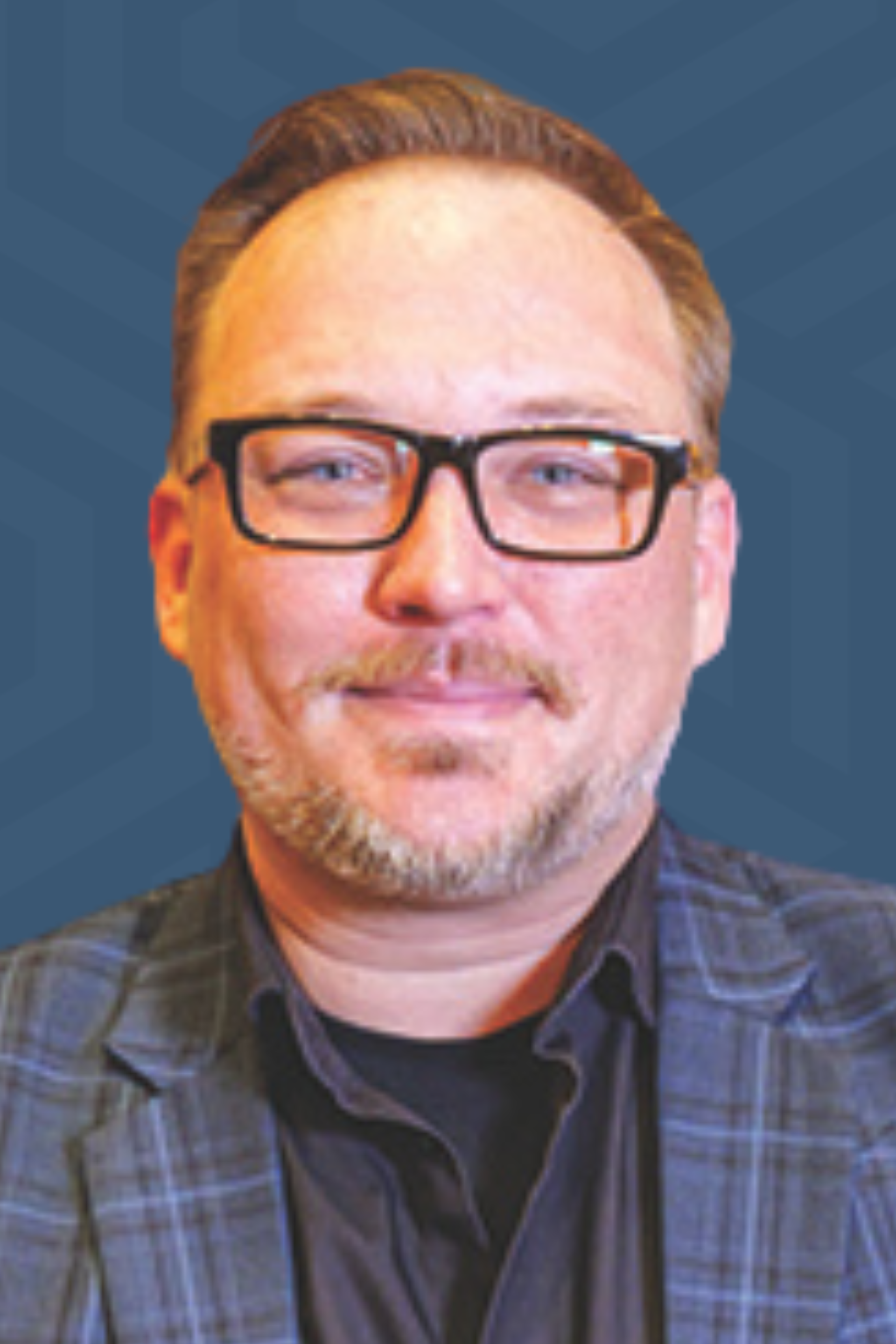 Cale Dunlap's headshot