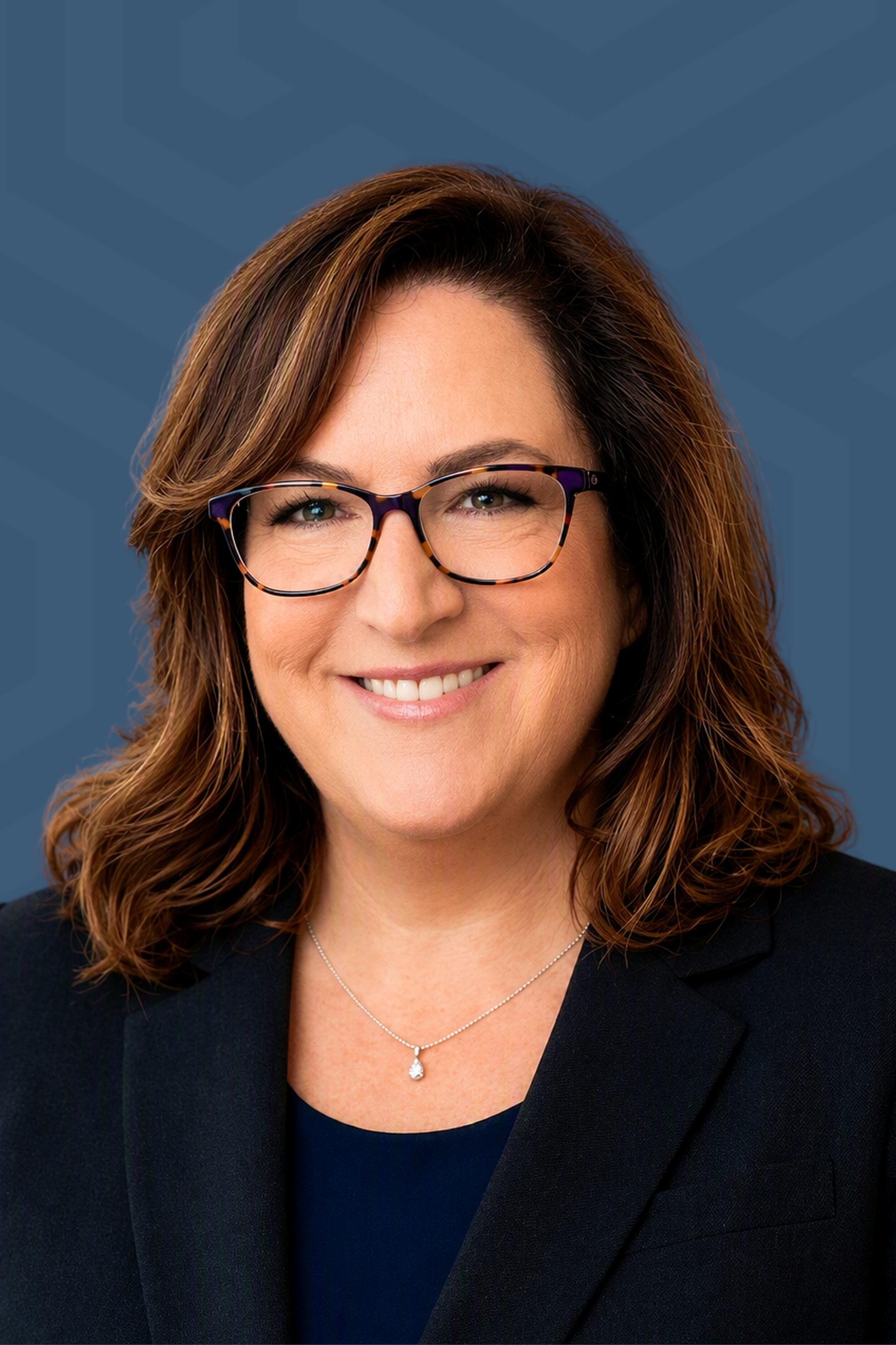 Cathi Stojkov, M.ED. - Superintendent of Academics and Development