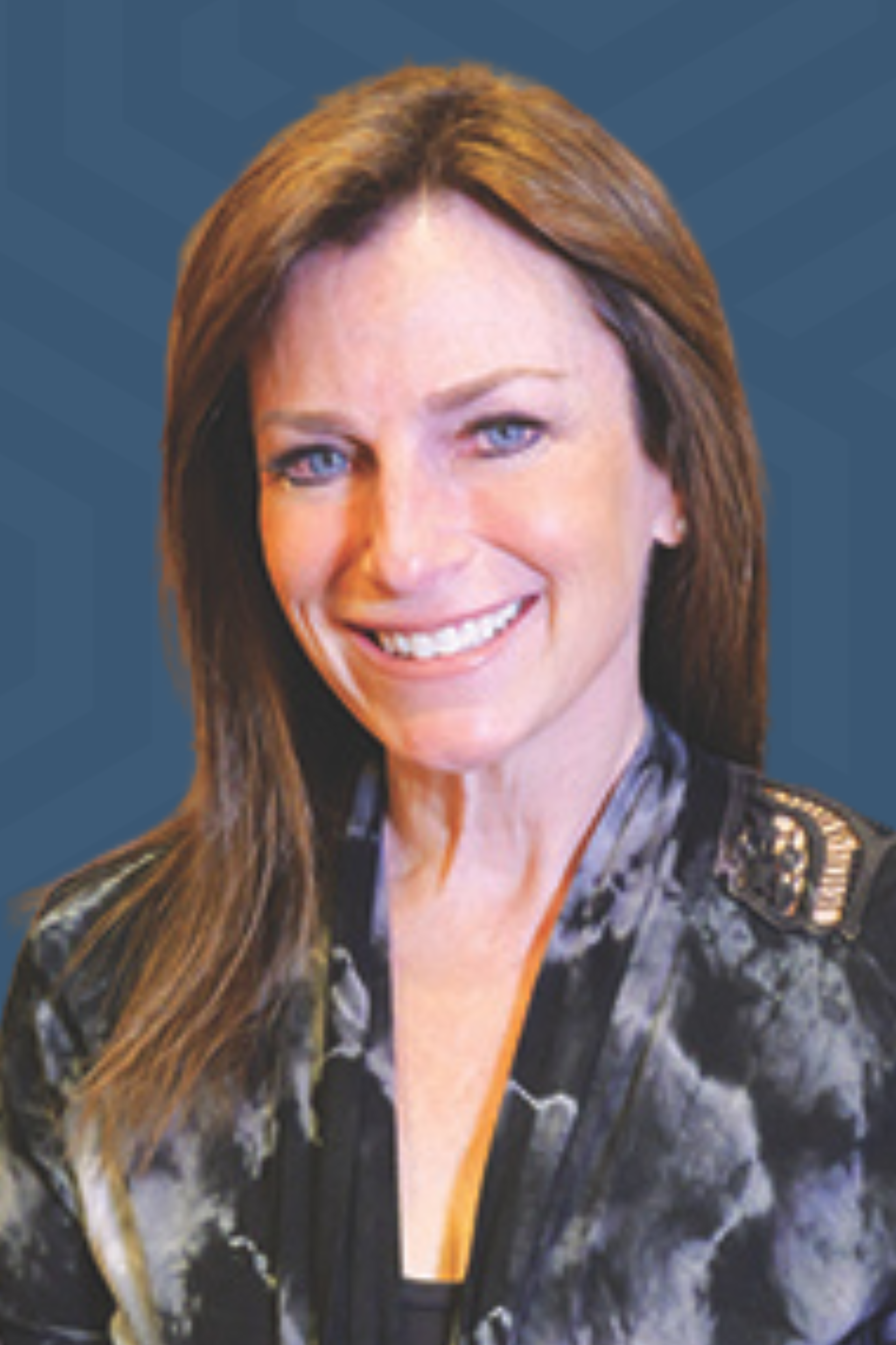Debbie Bookstein's headshot