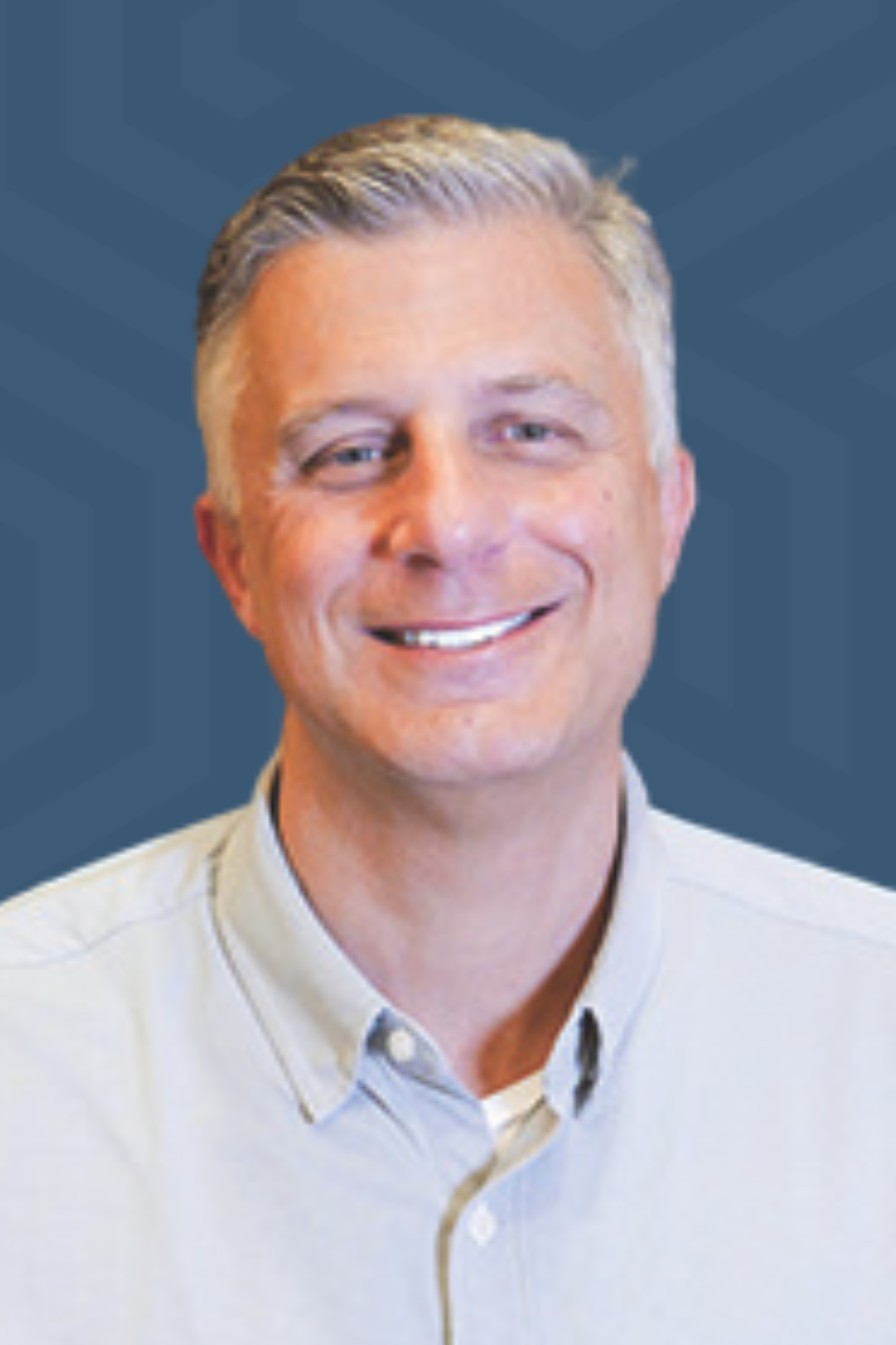 Derek Heinz Headshot