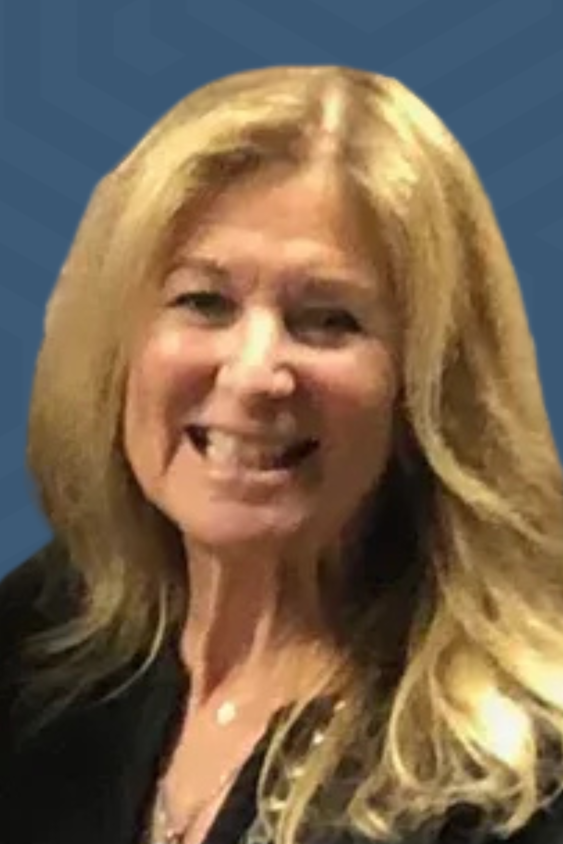 Janie Rosenthal's headshot