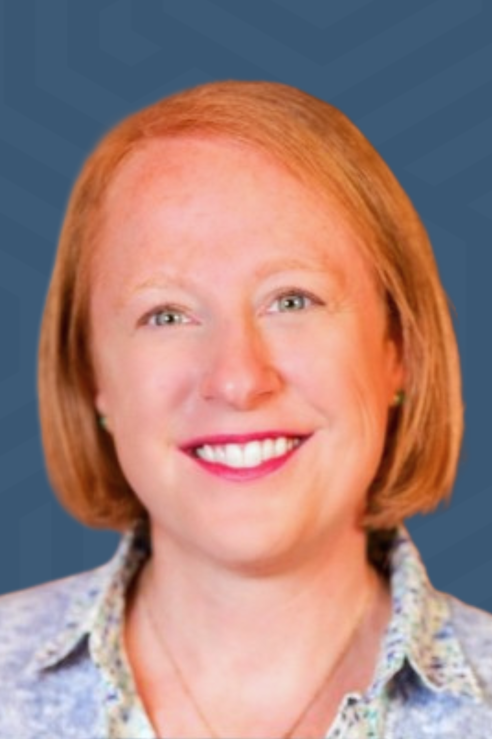 Jennifer Sorenson Headshot
