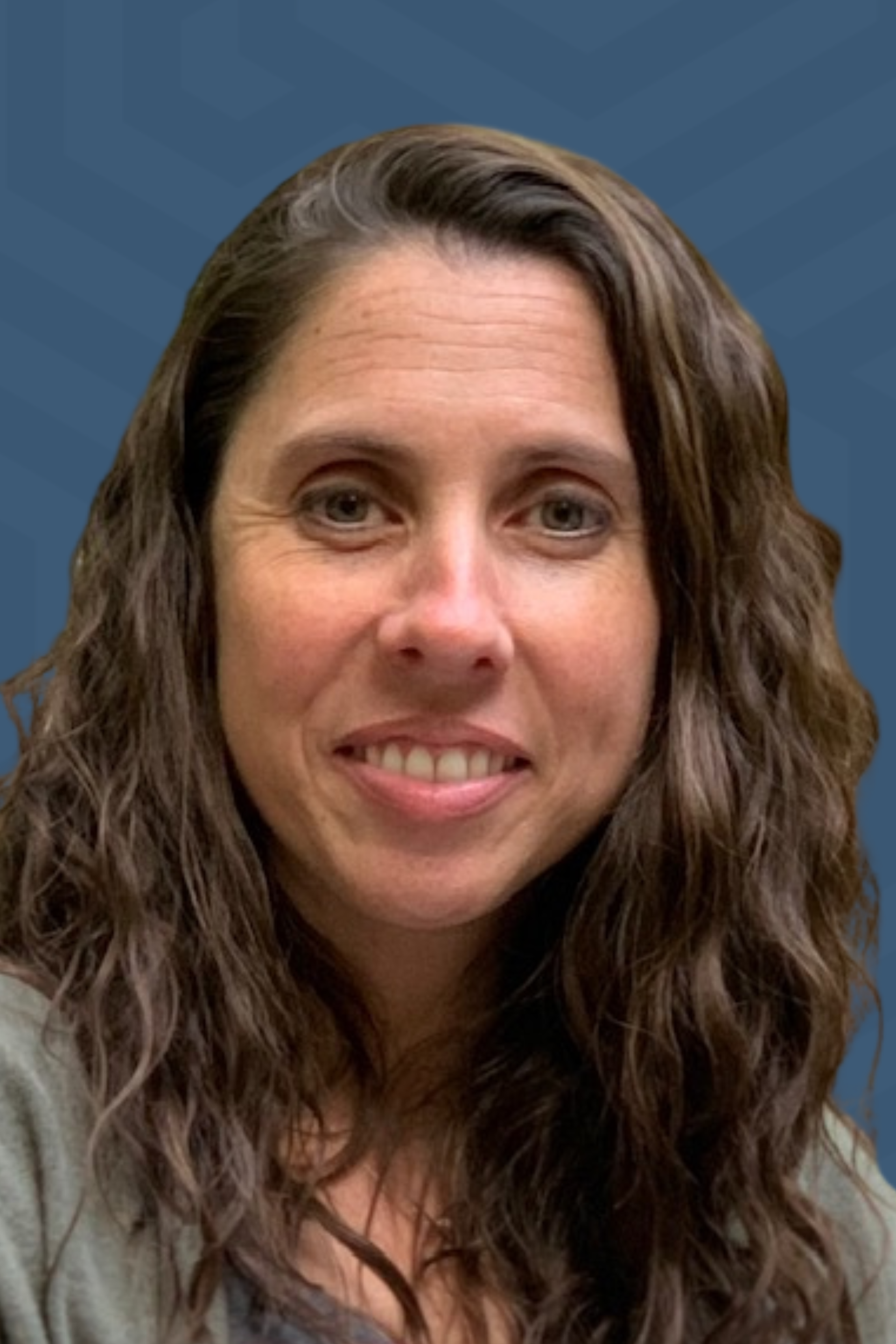 Jessica Currier Headshot