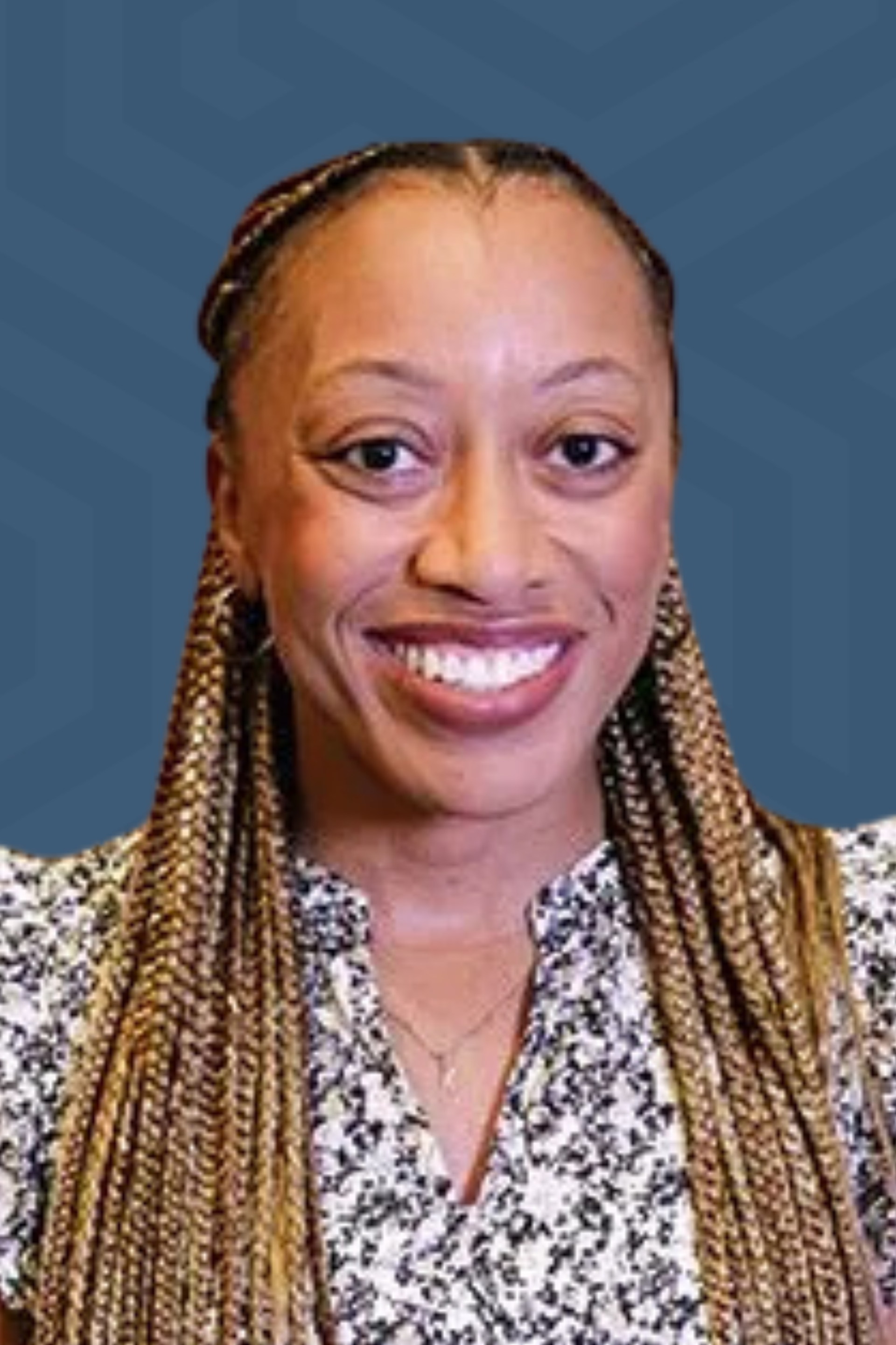 Kimberly Exford's headshot