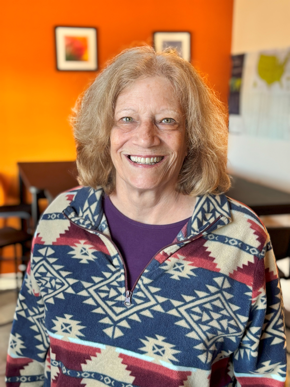 Brightmont Instructor (Northfield) - Mary T