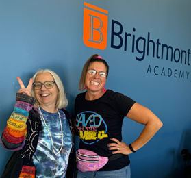 Photos of employees from Brightmont Mendota Heights
