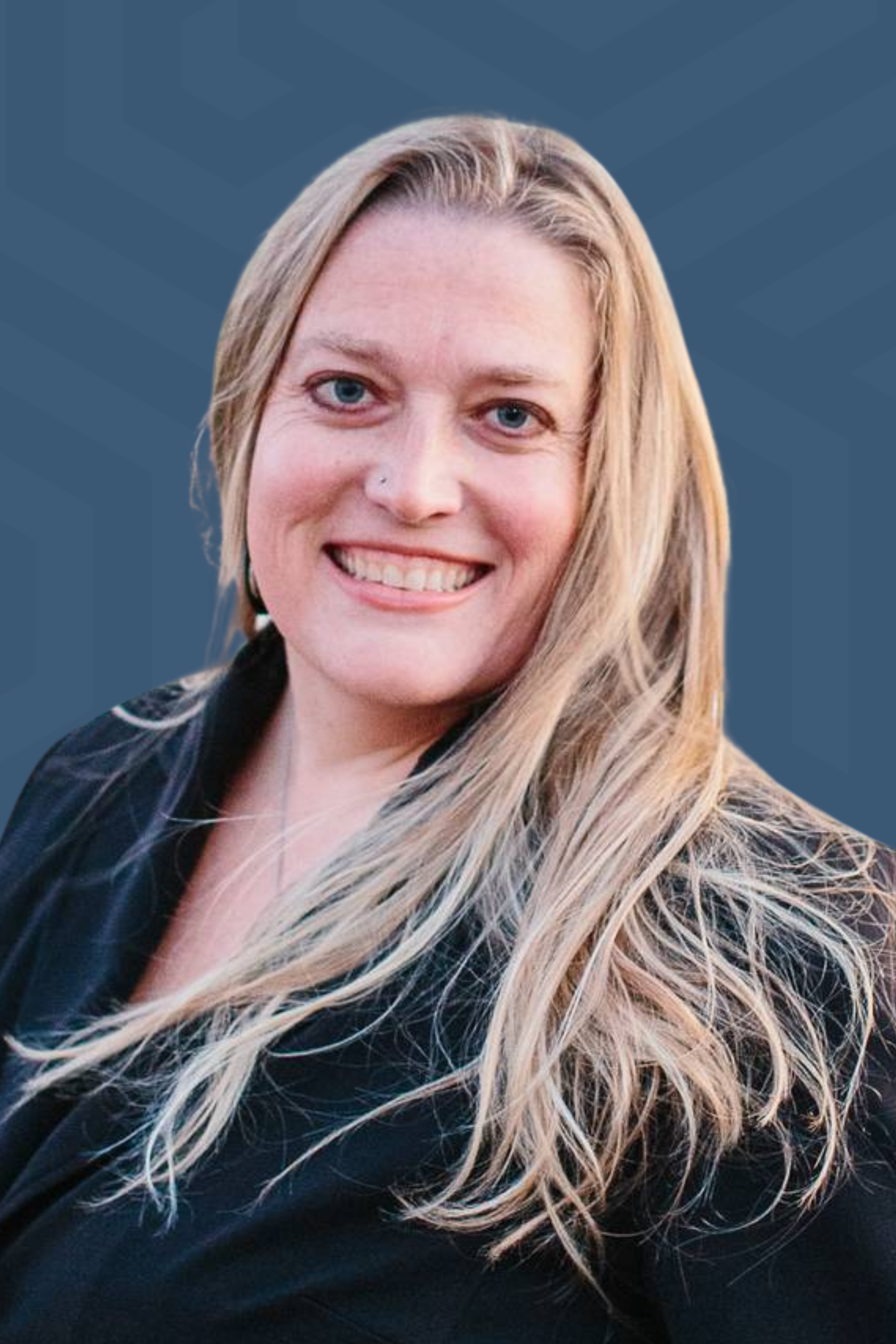 Meredith Hale's headshot