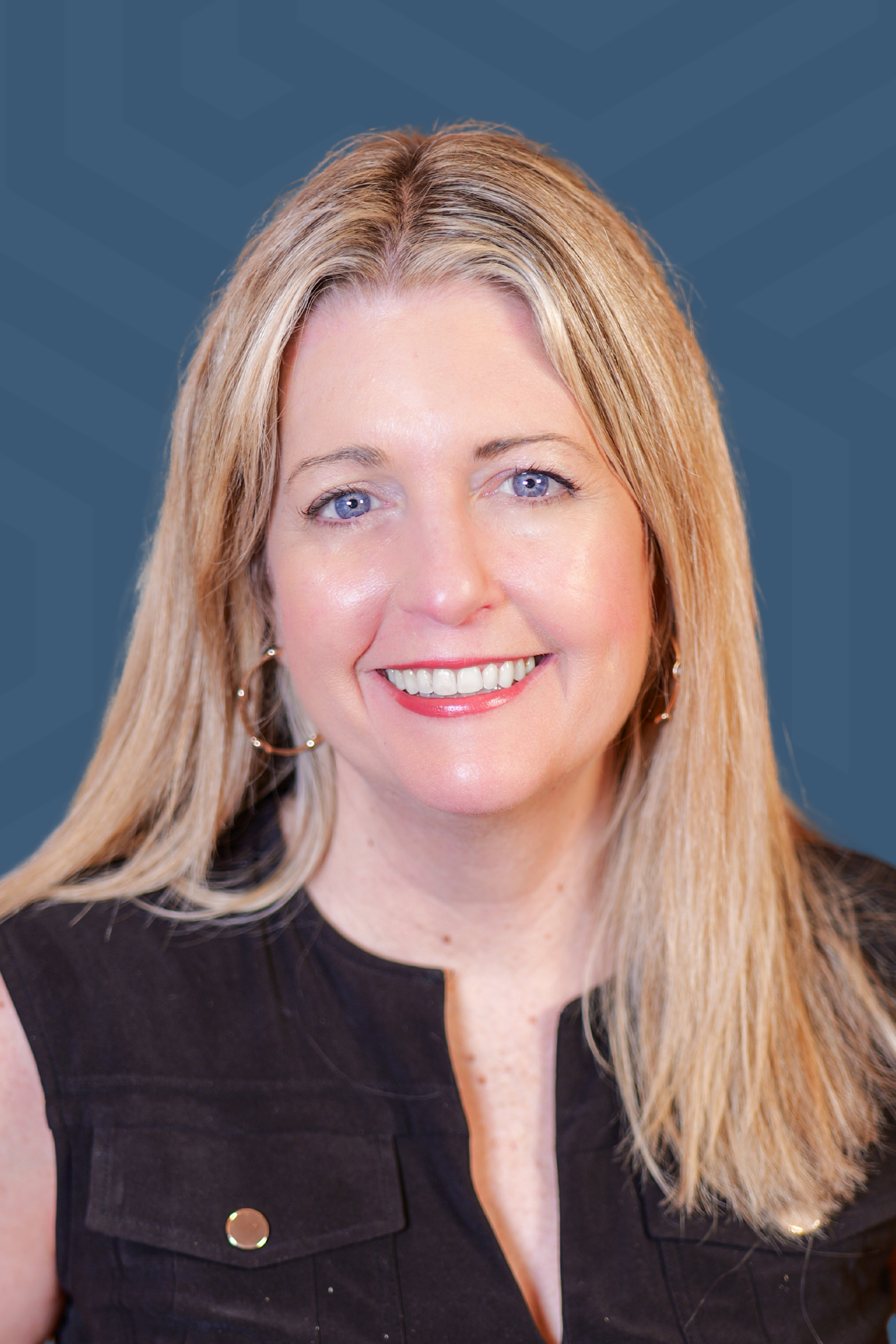 Michelle Platt Headshot