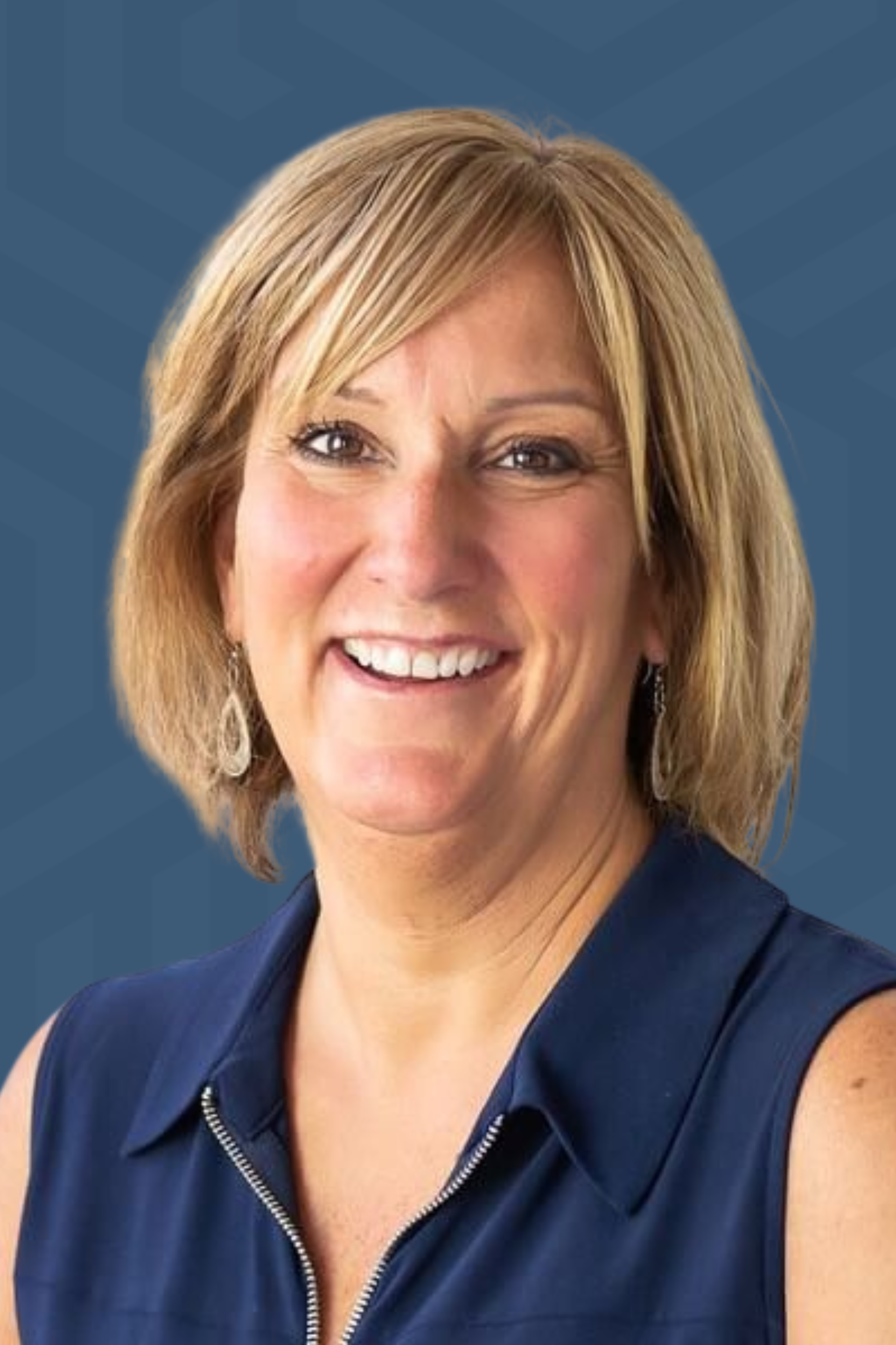 Nadine Ritchotte's headshot