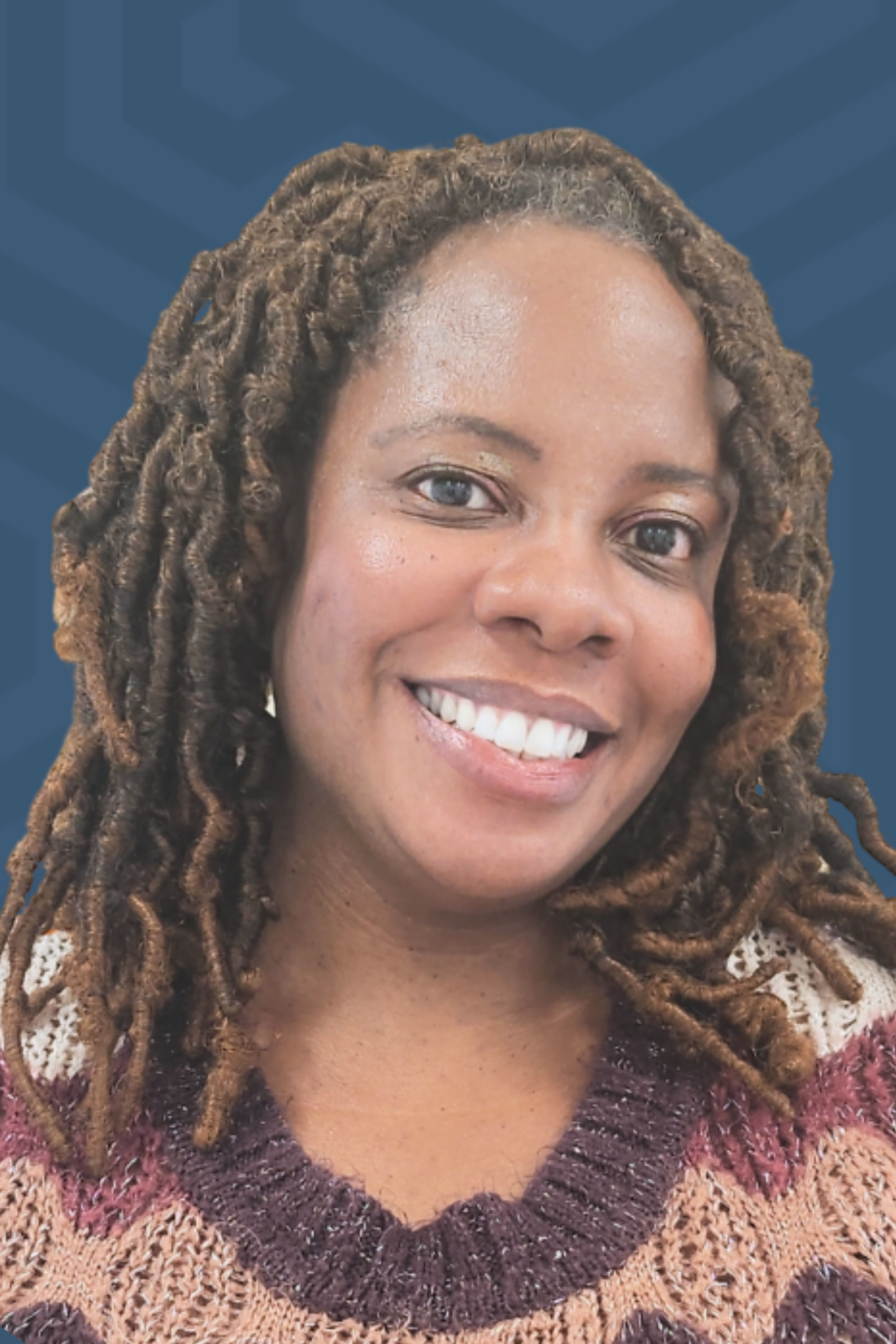 Nedra Bradford Headshot