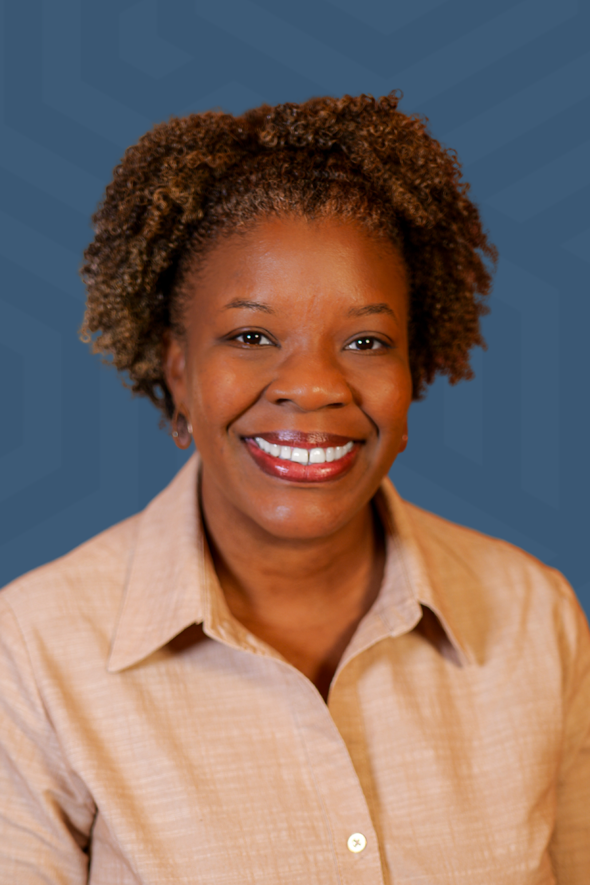 Robyn Brunson's Headshot