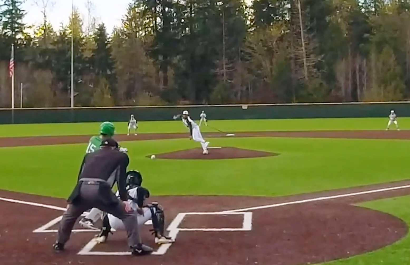 Baseball Student-Athlete