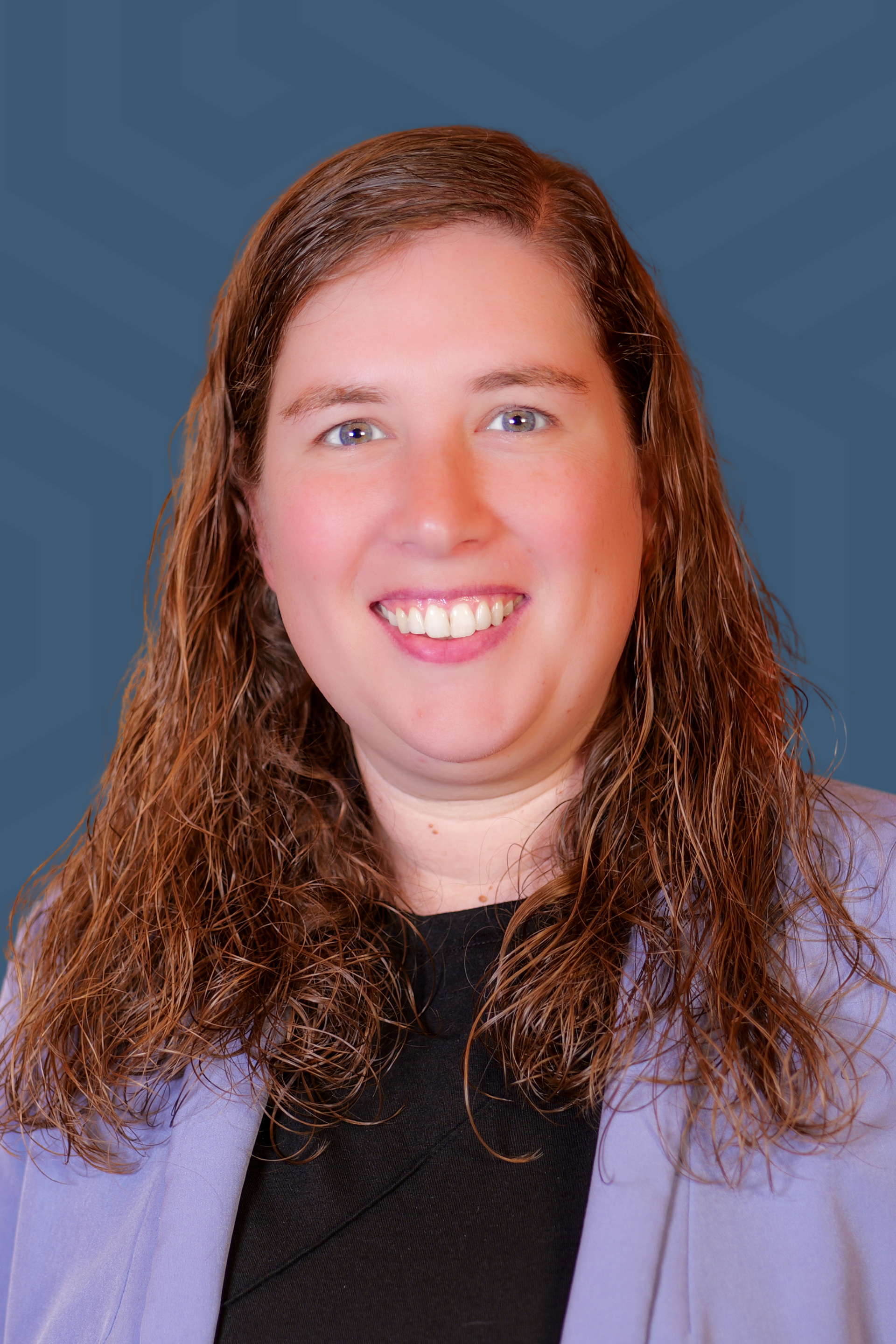 Sarah Hermann Headshot