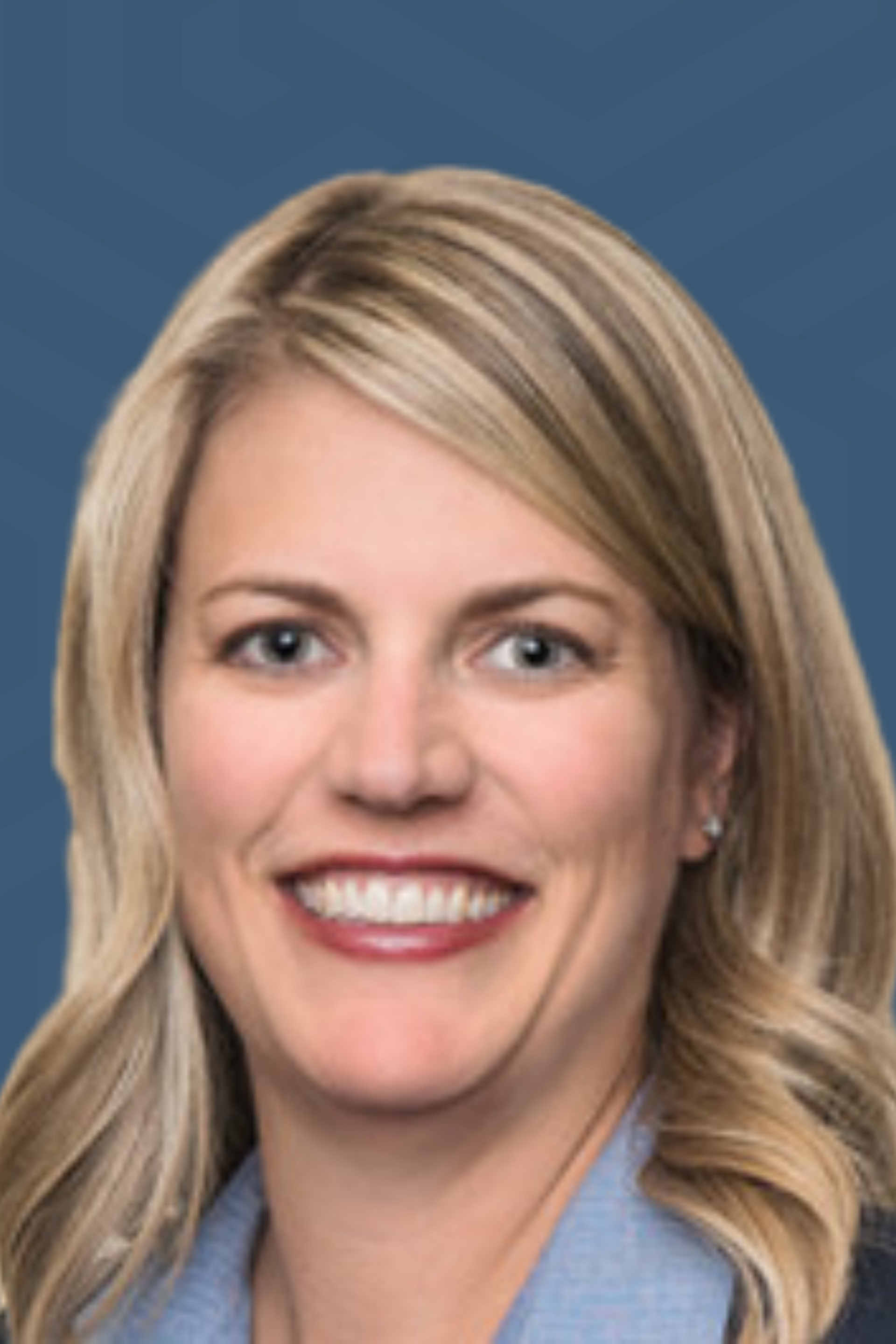 Sarah Horton's headshot