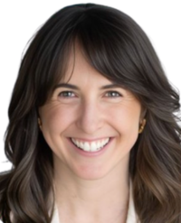 Dr. Elizabeth Adam's Headshot