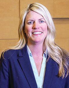Sarah Horton, Brightmont Academy Scottsdale Campus Director