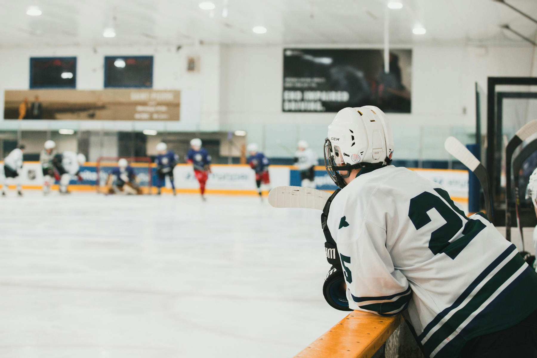 Flexible school for athletes