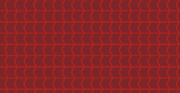 A close up of a green background with a seamless pattern.
