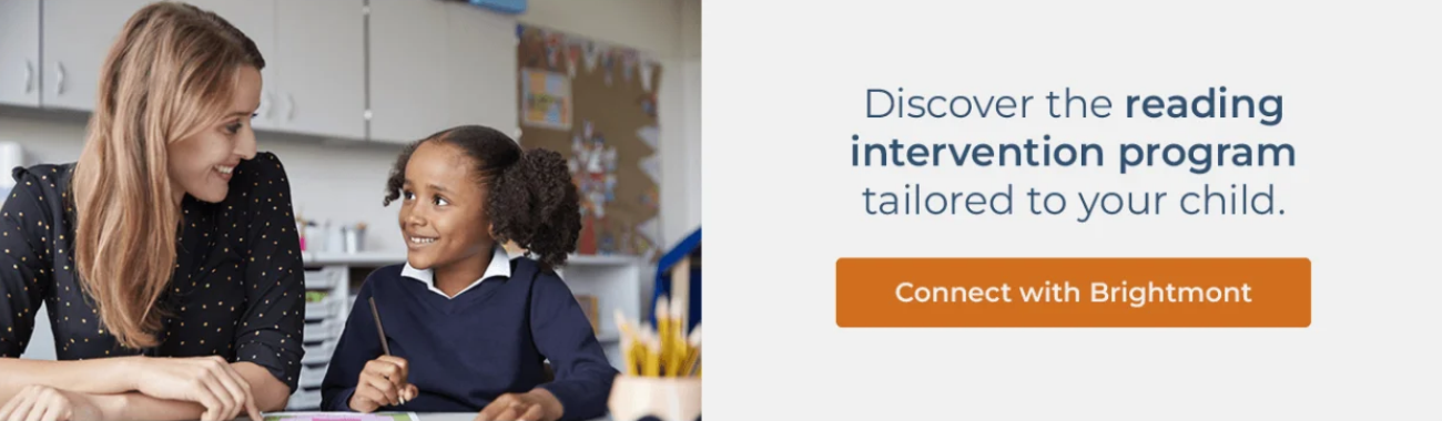 Accelerate your child's academic, social, and emotional growth.