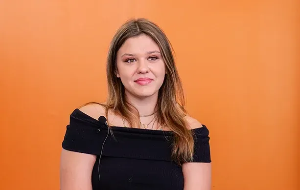 Paige, who didn't fit in, found her place at Brightmont Academy through individualized learning