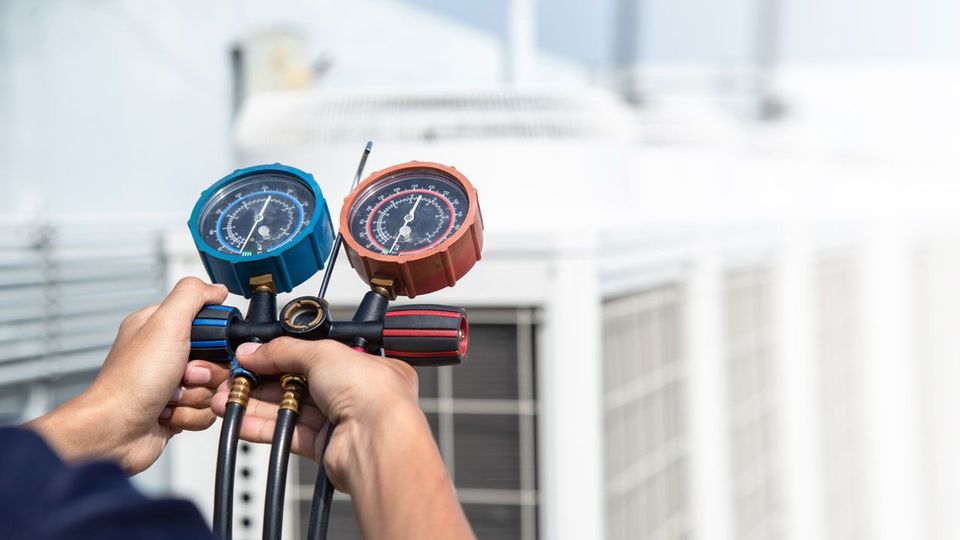 HVAC Services – Grand Rapids, MI – East Ottawa Mechanical