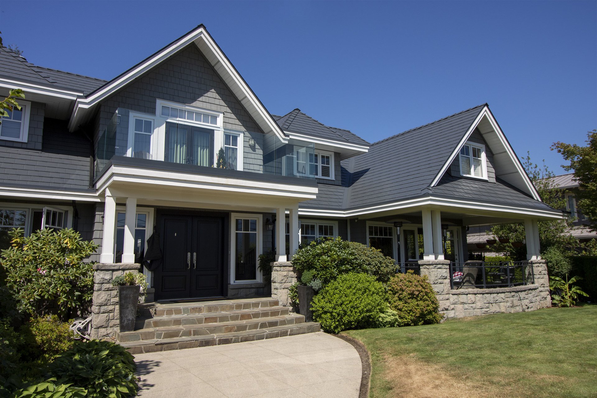 Picture of Metal Roofing Built for Okanagan 🇨🇦 — Kelowna, Vernon, Penticton