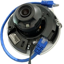 Scarica la Scheda Tecnica Sunell Minidome con presa Ethernet (Lan) interna (Non ha Cavi precablati)