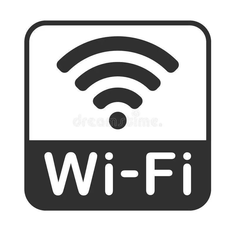 Standar del sistema WiFi
