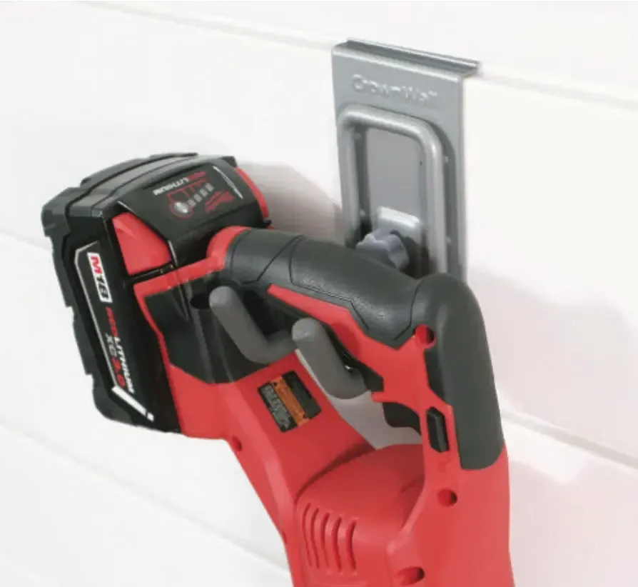 A Hook Slatwall Accessory