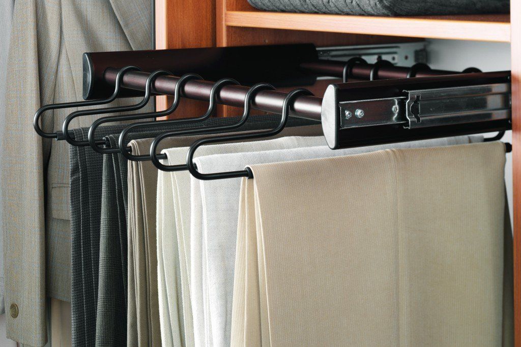 Pants Organizers