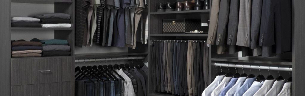 Custom Closet Systems