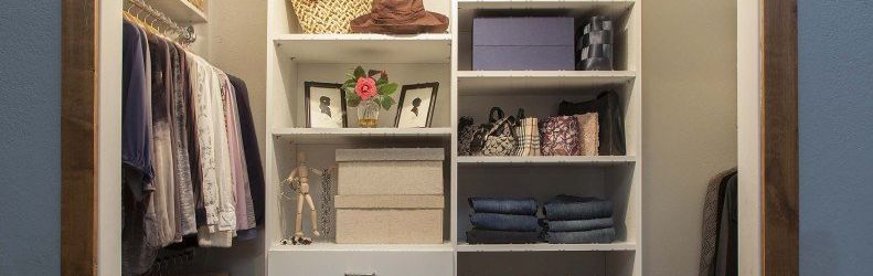 Custom Closet Systems