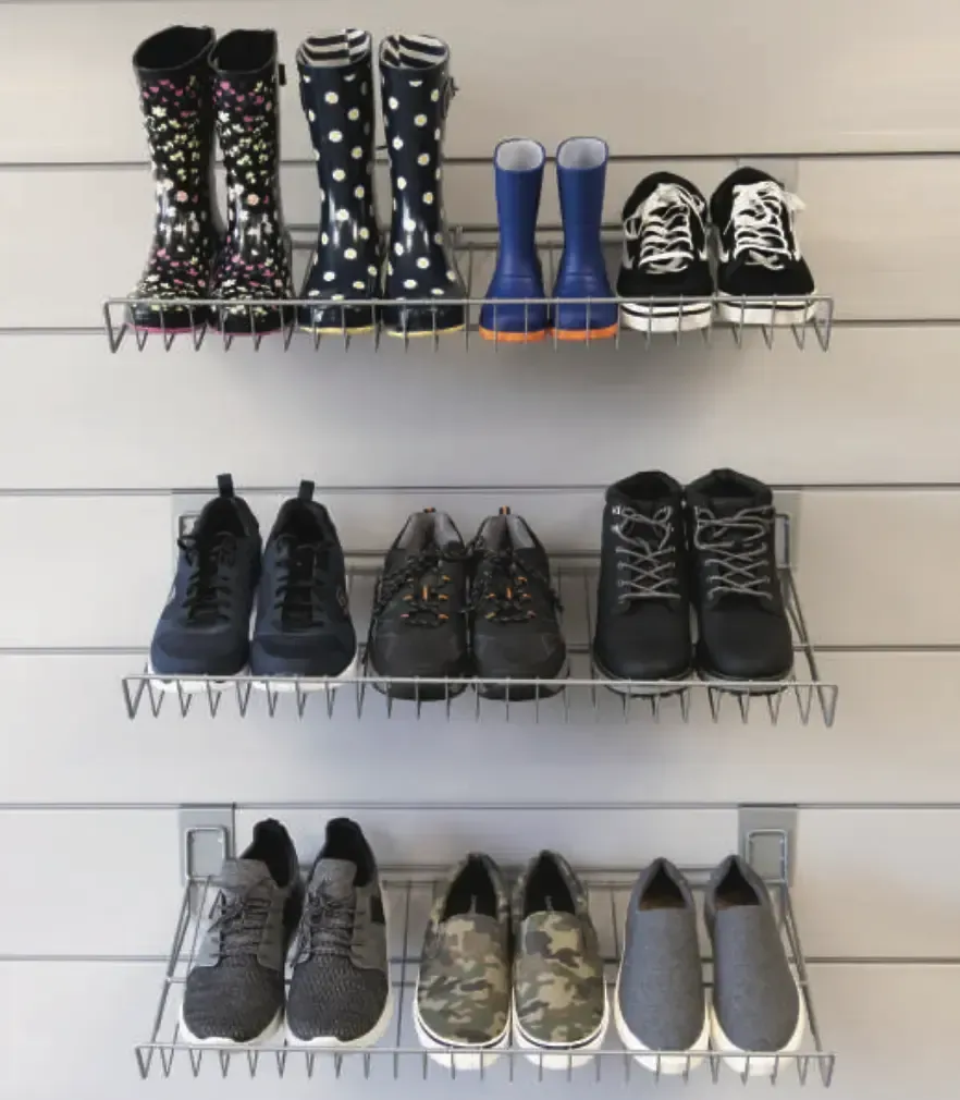 Shoe Racks