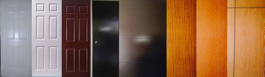 PUERTAS MAJO