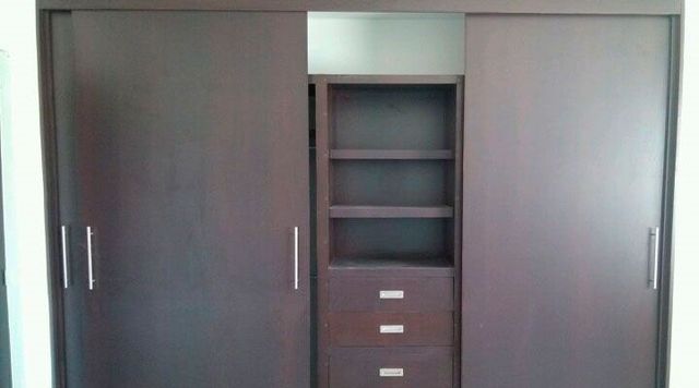 PUERTAS MAJO - CLOSETS