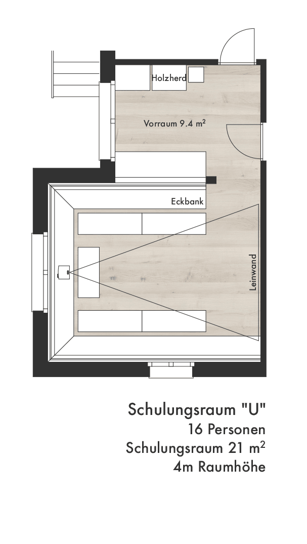 Kaltenberghütte in Stuben am Arlberg, Vorarlberg