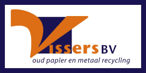 Visser Recycling B.V. logo
