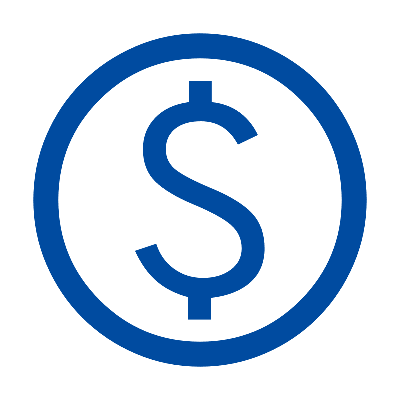 Ícone de processamento salarial