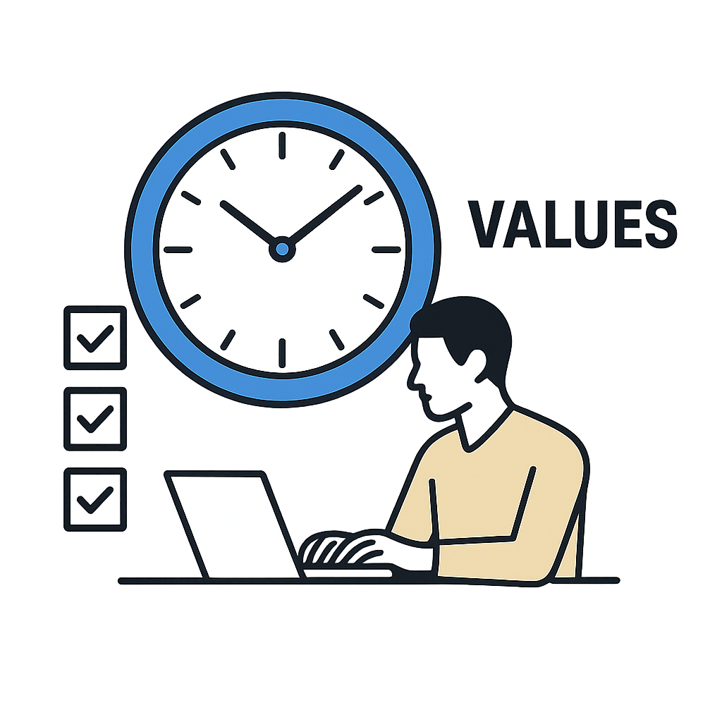Values