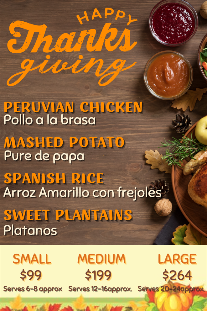 Lunch & Dinner Plates Mount Laurel, NJ Mango’s Cafe