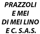 PRAZZOLI E MEI logo