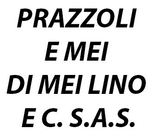 PRAZZOLI E MEI logo